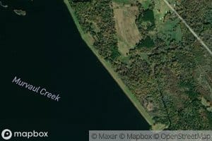 Murvaul Bayou Reservoir