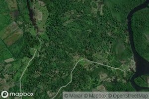 Quebrada San Antonio