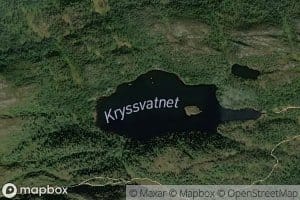 Kryssvatnet
