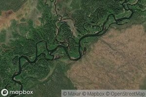Woods Creek