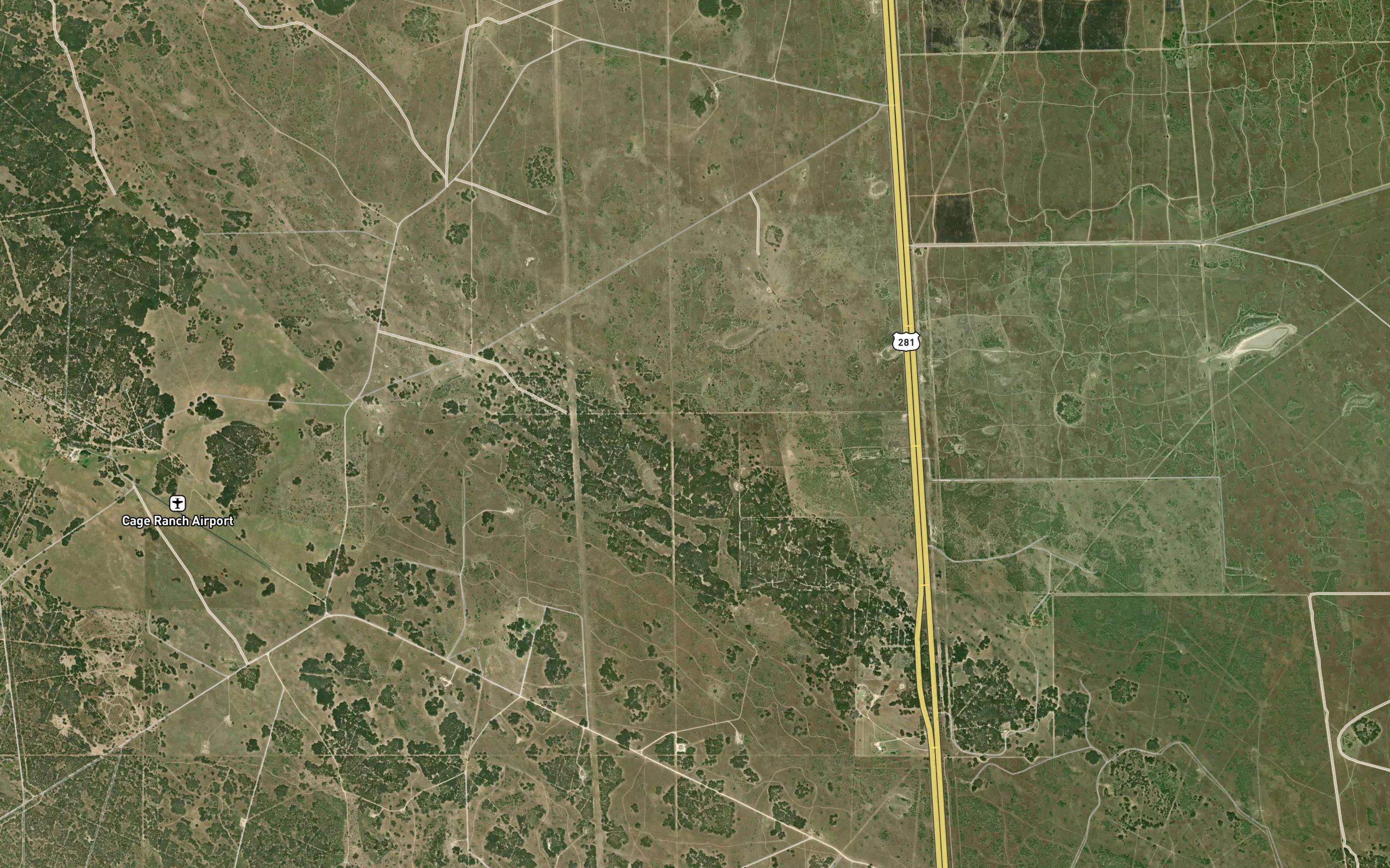Calosa Creek
