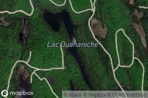 Lac Ouananiche