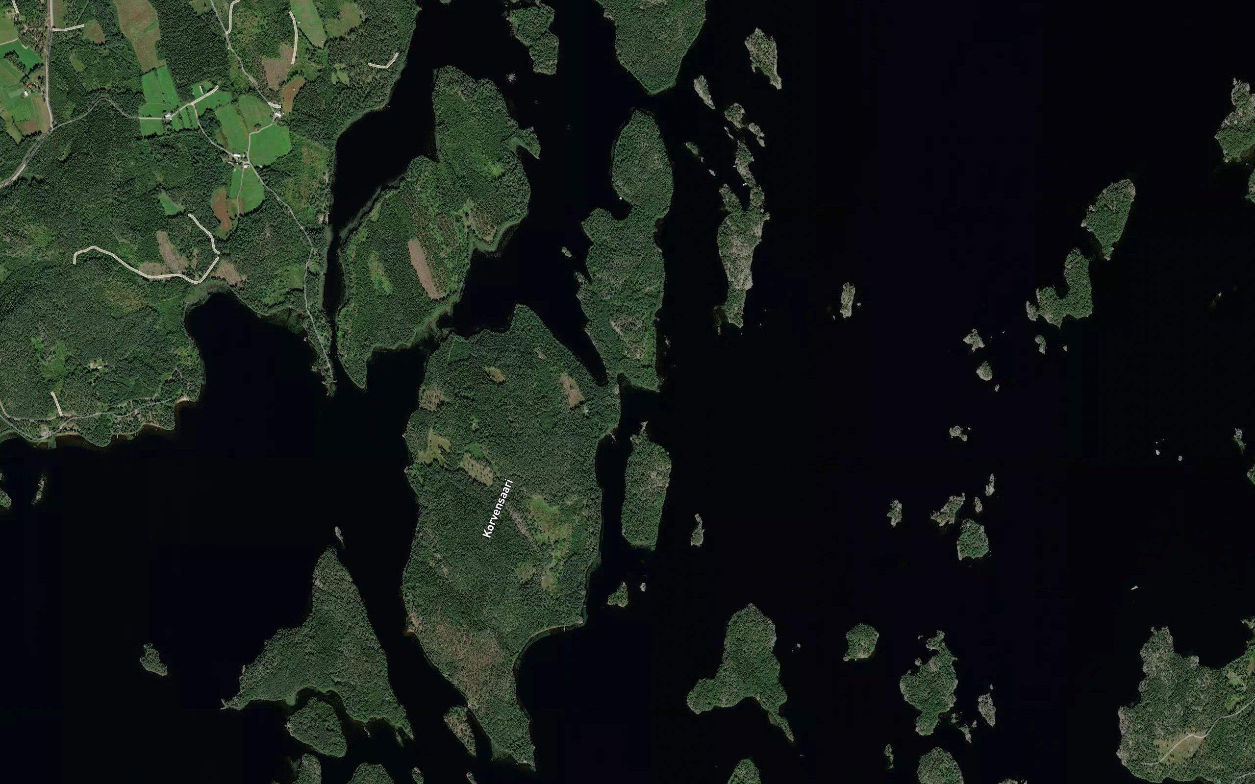 Luonterinlahti