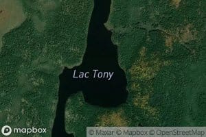 Lac Tony