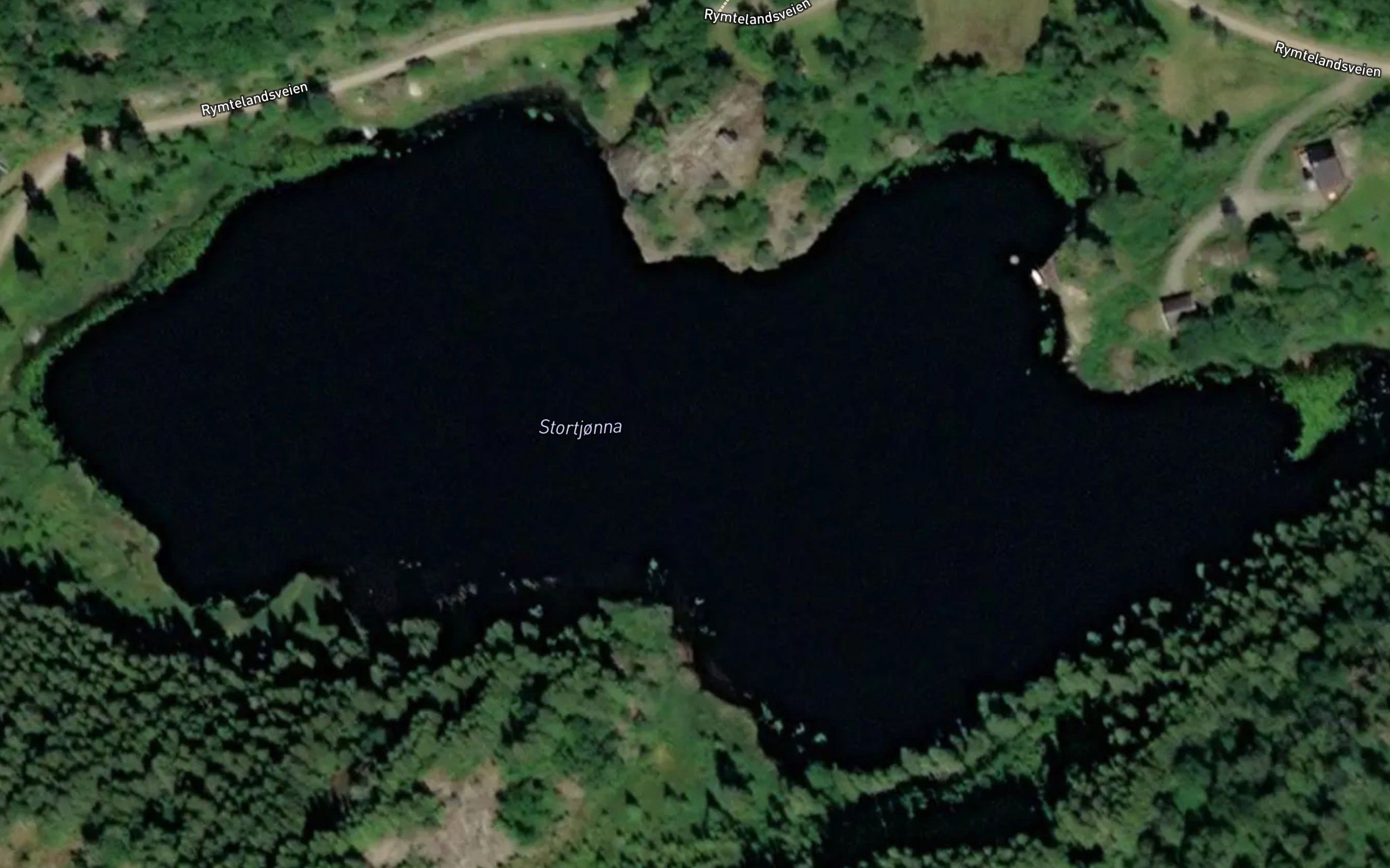 Stortjonna