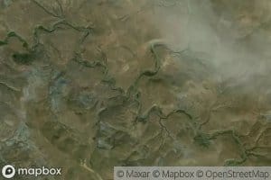 North Fork Sansarc Creek