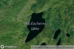 MacEacherns Lake