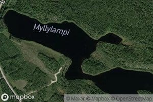 Myllylampi