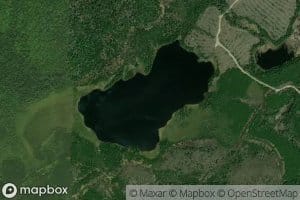 Monarch Lake