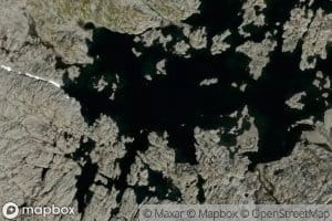 Holmavatn