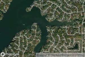 Middle Fork Fall Creek