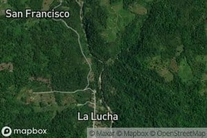 Quebrada Aguas Claras