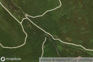 West Branch Spencer Stream