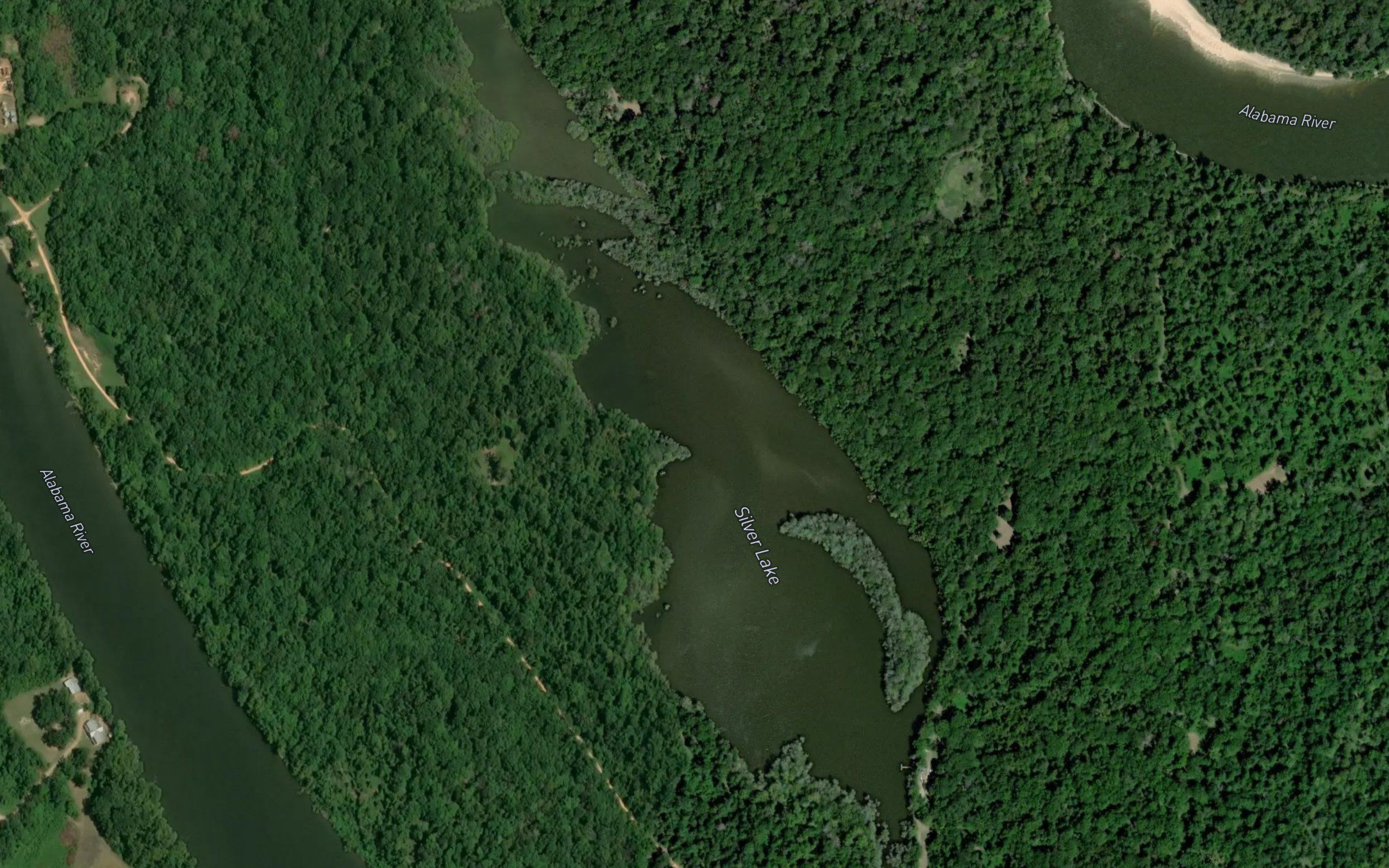 Silver Lake