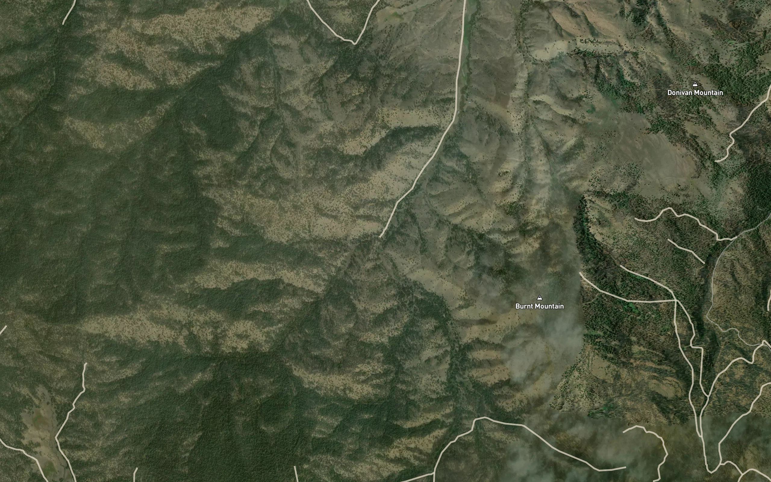 Rail Creek