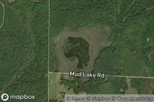 Mud Lake