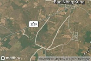 Ang Kep Nam Huai Makam