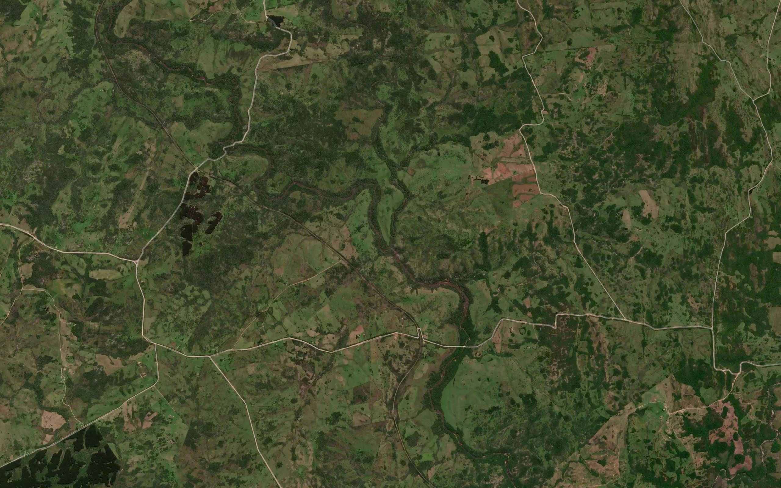 Arroio da Libania