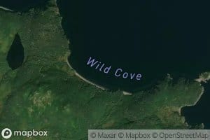 Wild Cove