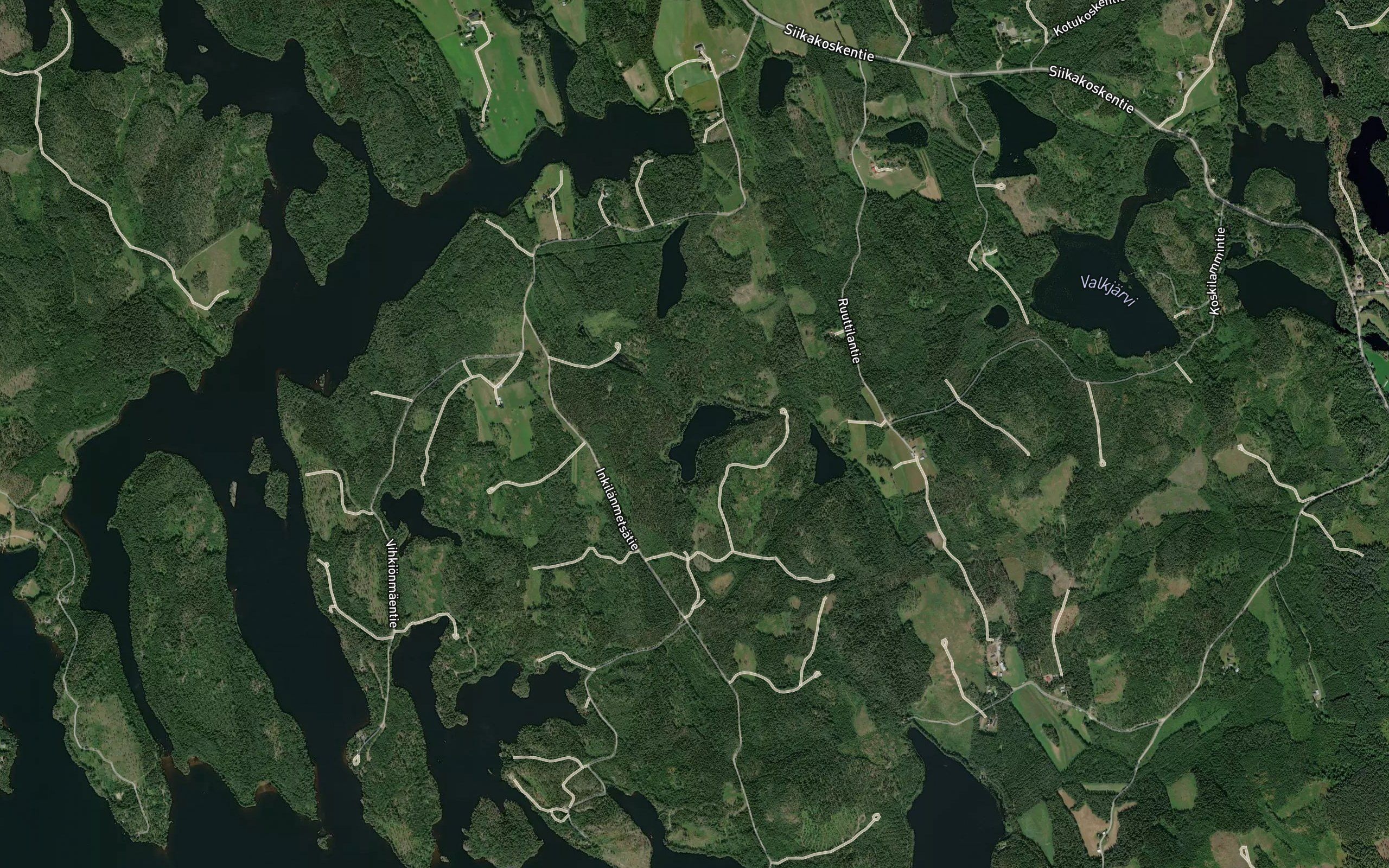 Vihkionlampi