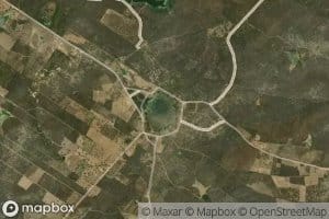 Lagoa da Canafistula