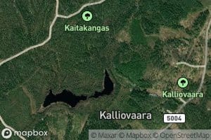 Kalliolamminpuro