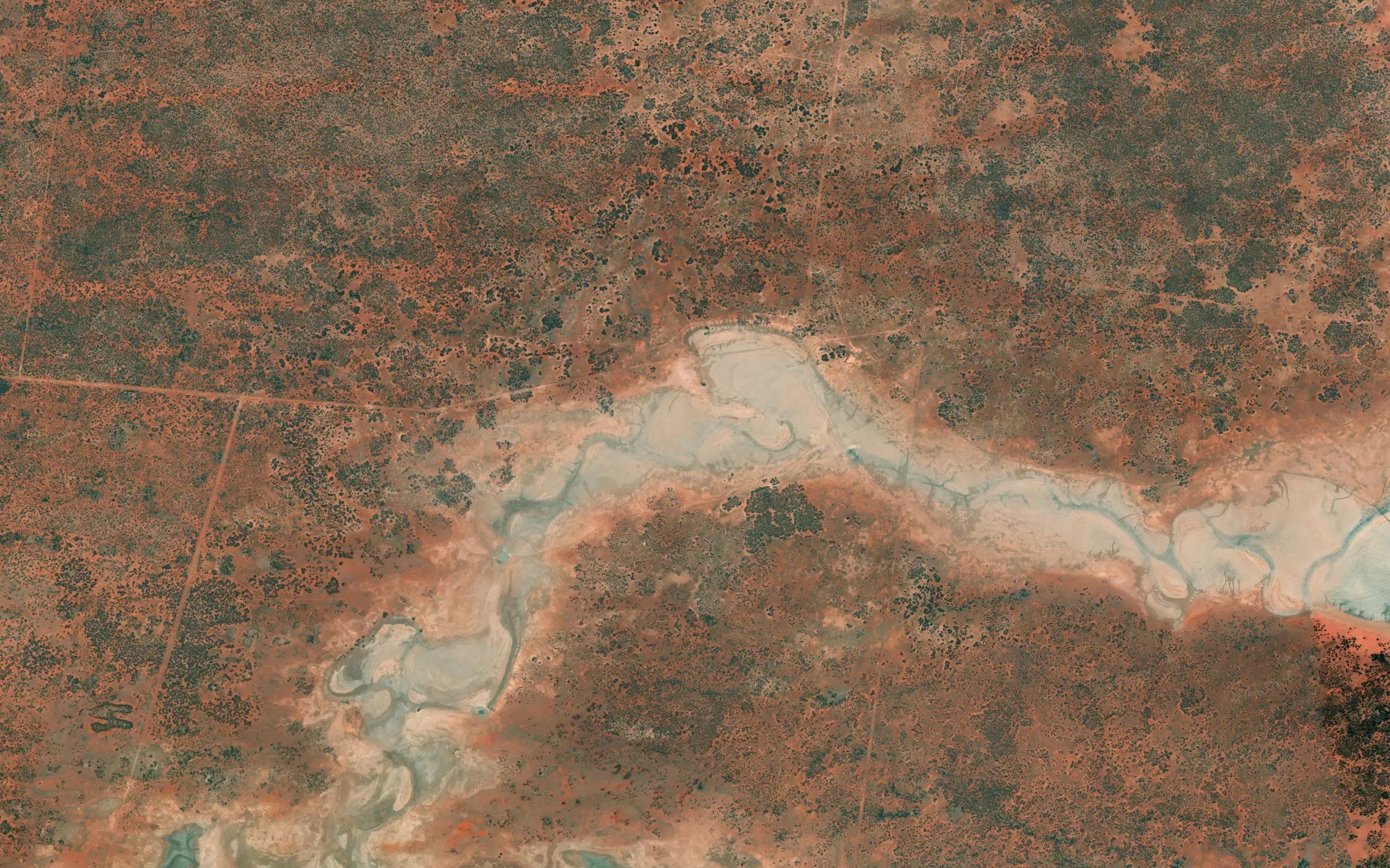 Willandra Creek