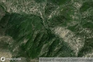 Sliver Creek