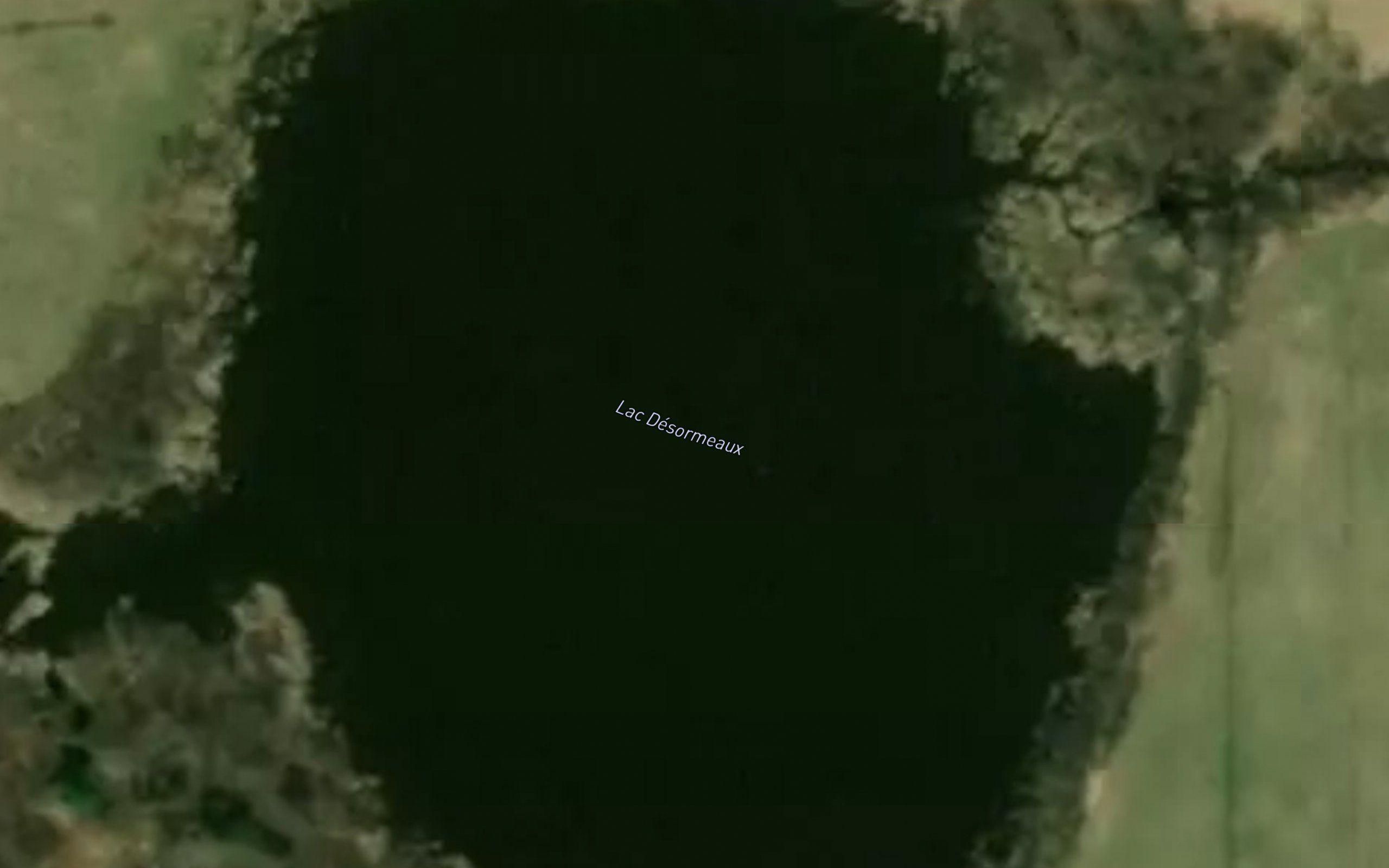 Lac Desormeaux