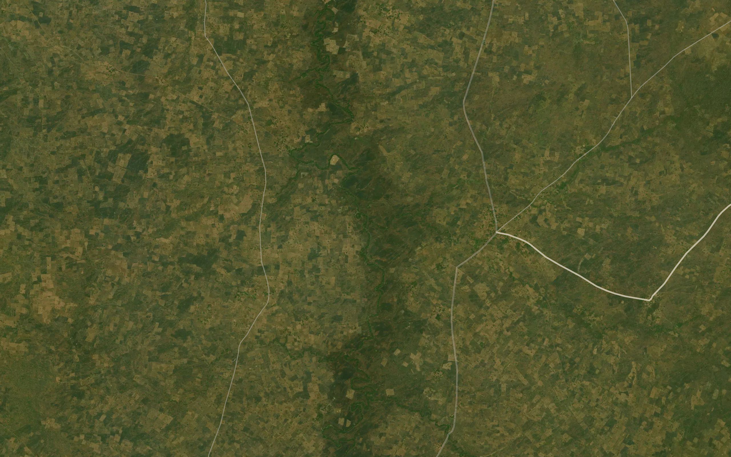 River Ankei