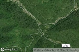 Left Fork Joes Creek