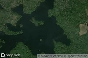 Muskeg Narrows