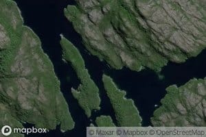 Canal Carrera del Cuchi