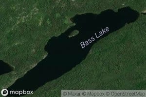 Bass Lake