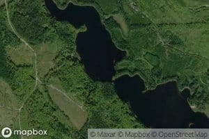 Lac Atenis