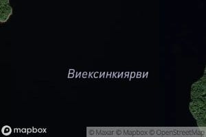 Ozero Viyeksin-Yarvi