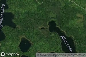 Pughole Lake