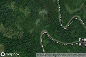 Quebrada Reversa Grande