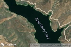 Elderberry Forebay
