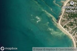 Plateau de Chardonniere