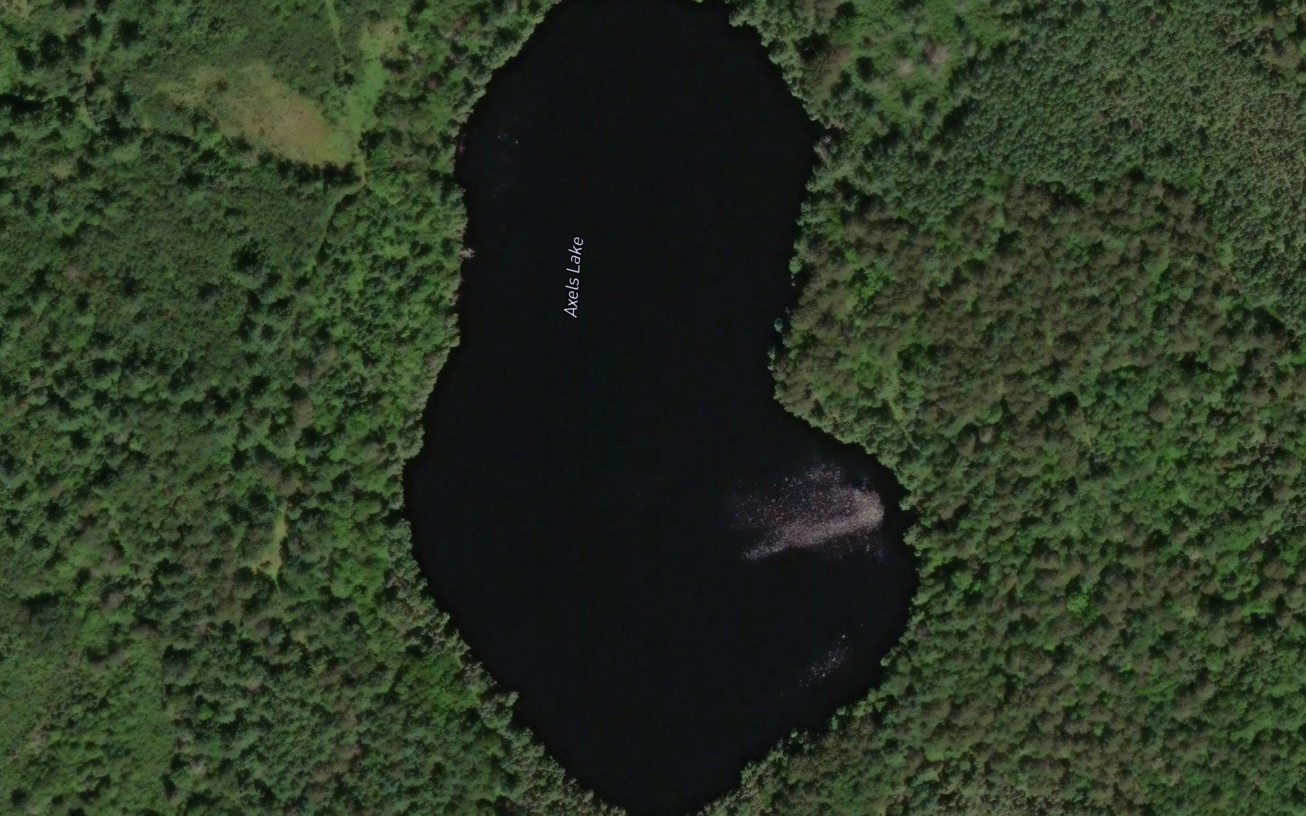 Axels Lake