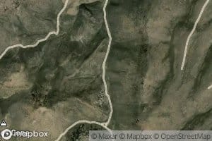 Spanish Gulch Spring