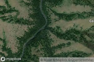 Murphy Creek