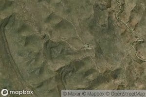 Canada El Zacatiento