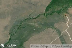 Long Hollow Creek