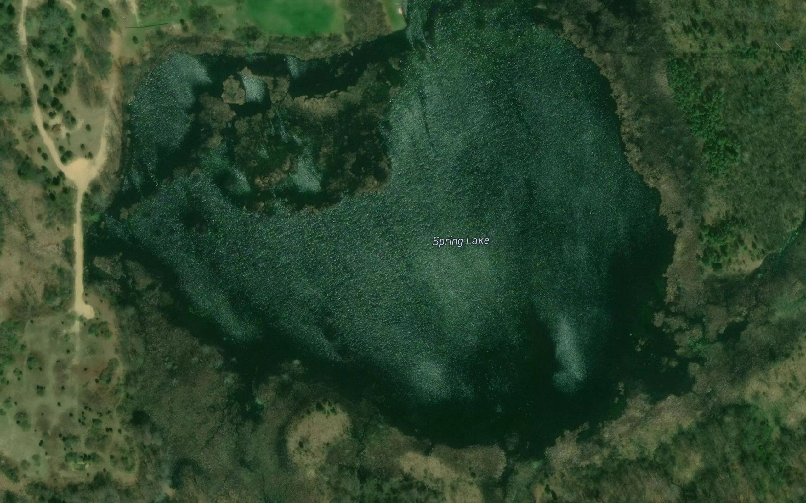 Spring Lake