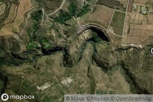 Quebrada Aguatepamba