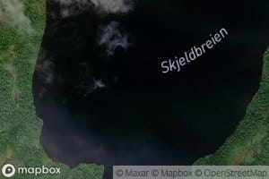 Skjeldbreien