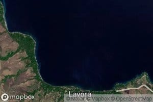 Lavora Bay