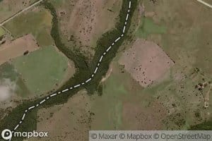 Arroyo Sauce de Casupa